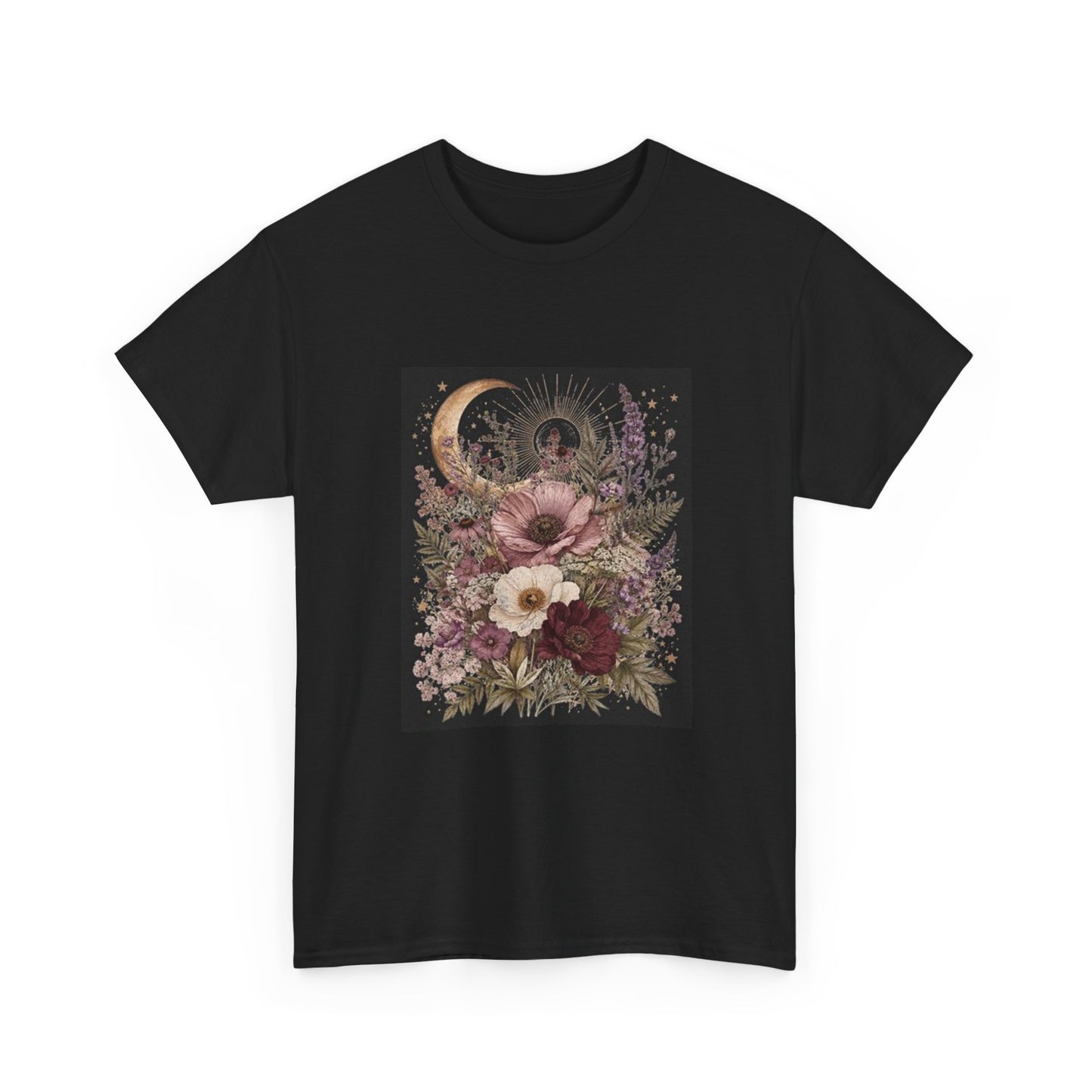 LadyRos Unisex Heavy Cotton Tee