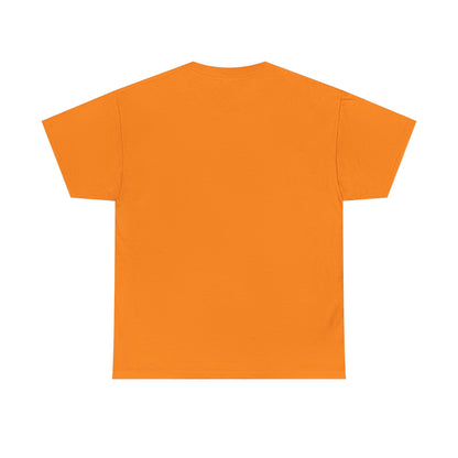 LadyRos Unisex Heavy Cotton Tee