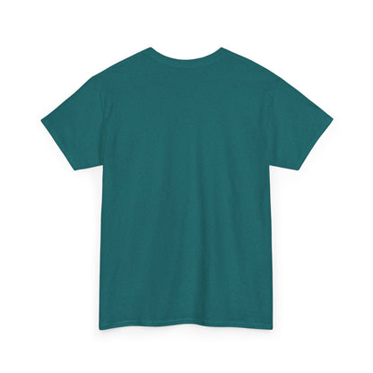 LadyRos Unisex Heavy Cotton Tee