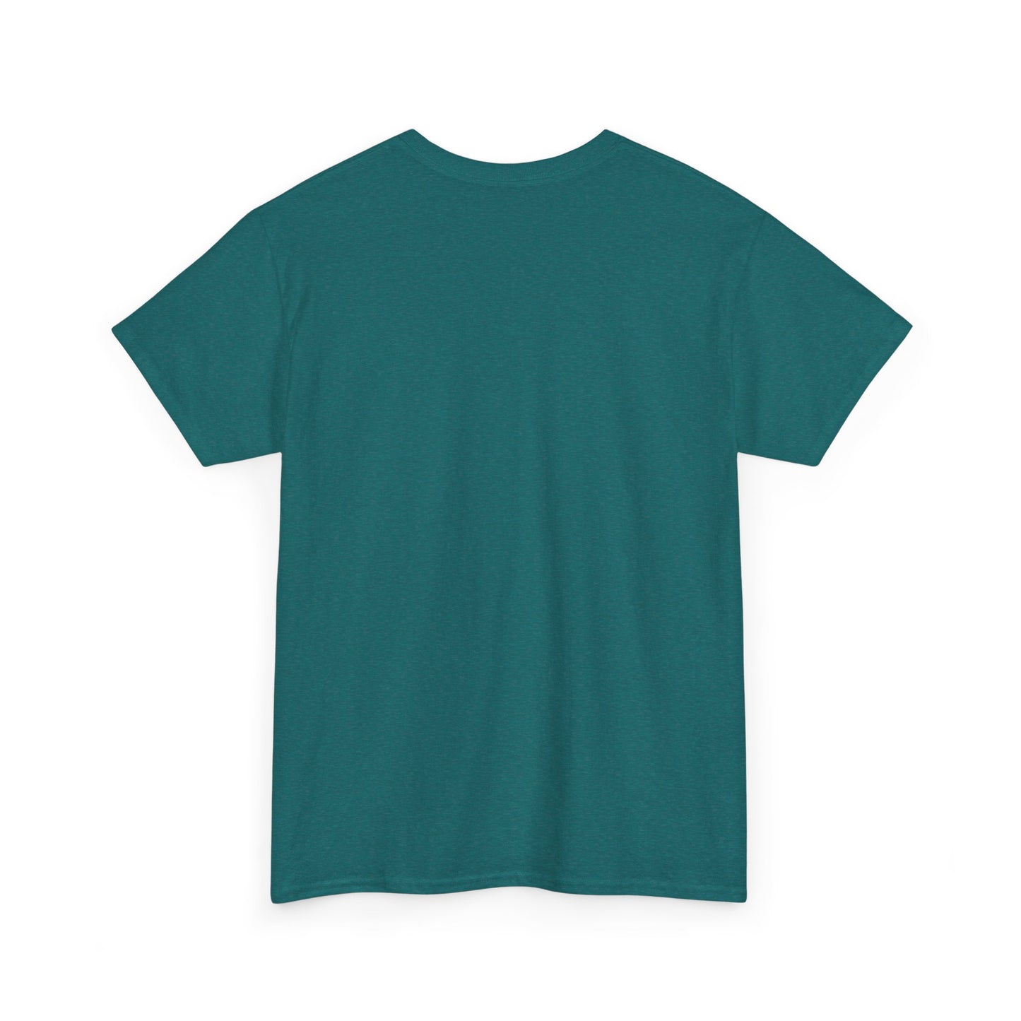 LadyRos Unisex Heavy Cotton Tee