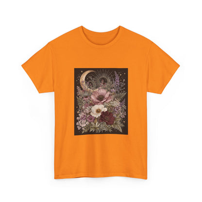 LadyRos Unisex Heavy Cotton Tee