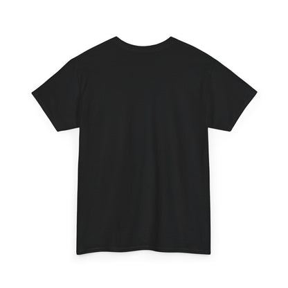 LadyRos Unisex Heavy Cotton Tee