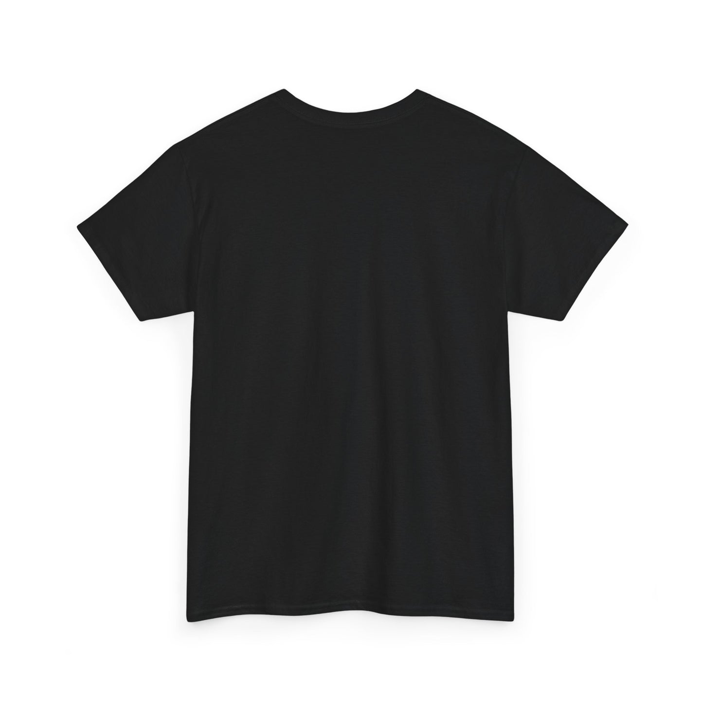 LadyRos Unisex Heavy Cotton Tee