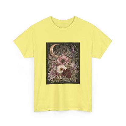 LadyRos Unisex Heavy Cotton Tee