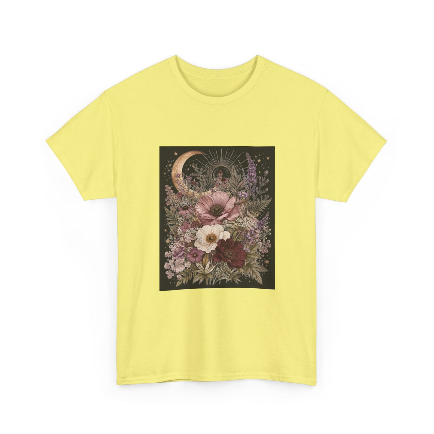 LadyRos Unisex Heavy Cotton Tee