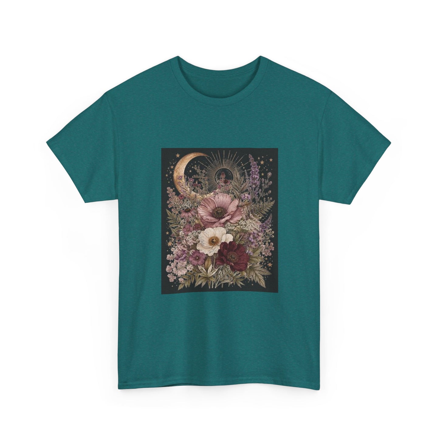 LadyRos Unisex Heavy Cotton Tee