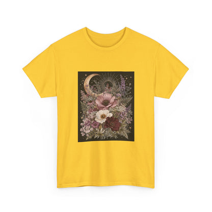 LadyRos Unisex Heavy Cotton Tee