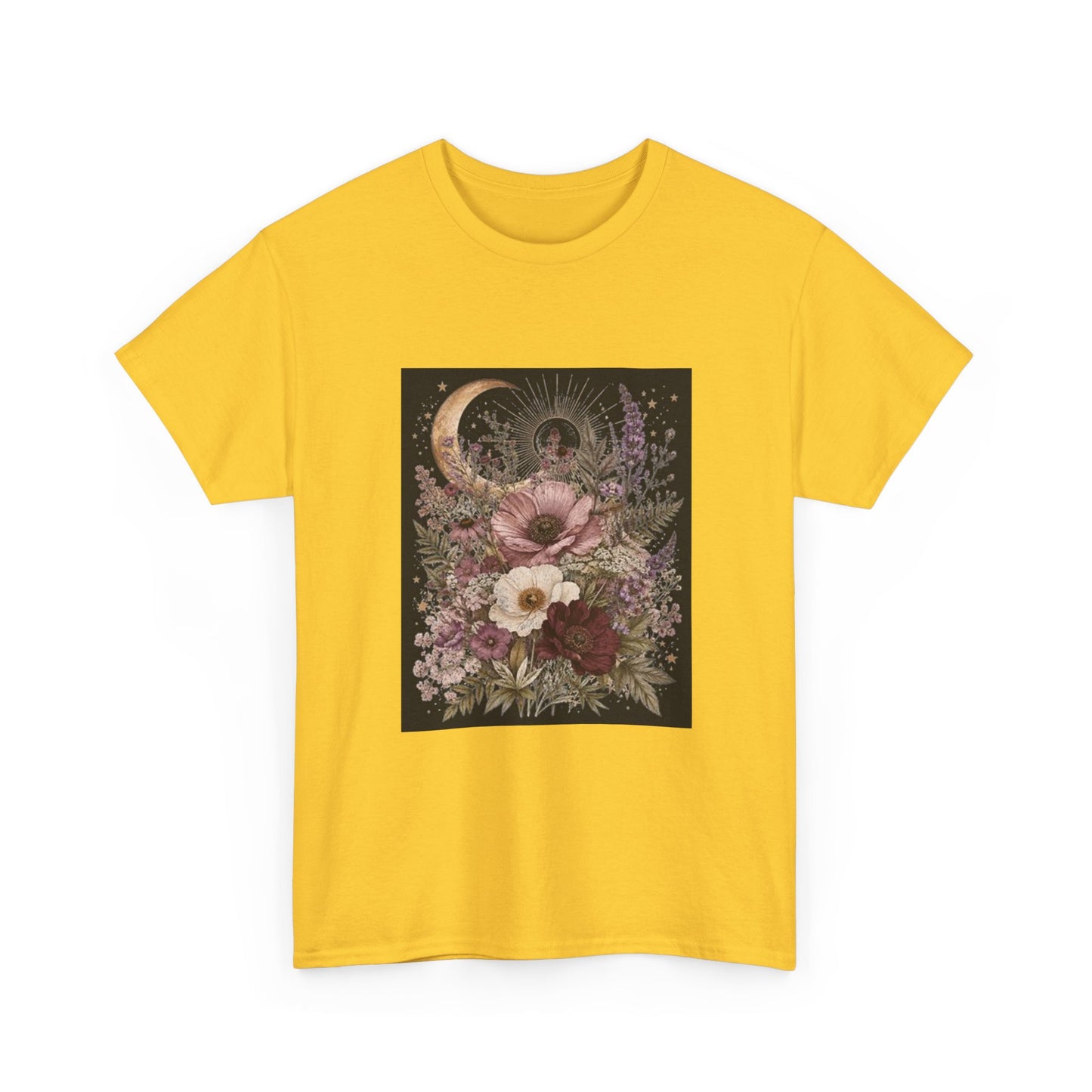 LadyRos Unisex Heavy Cotton Tee