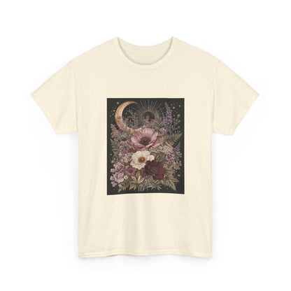 LadyRos Unisex Heavy Cotton Tee