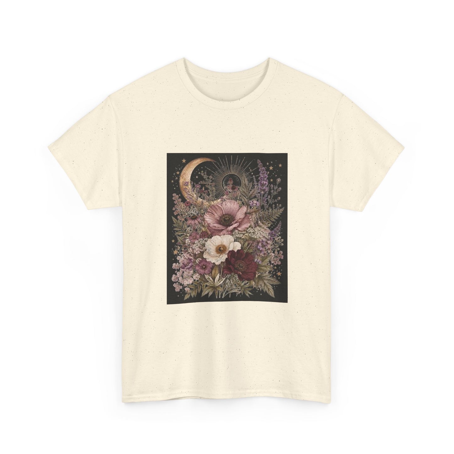 LadyRos Unisex Heavy Cotton Tee