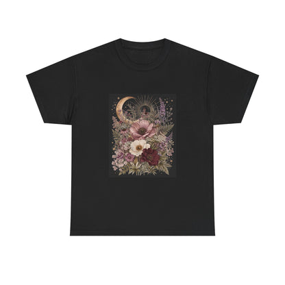 LadyRos Unisex Heavy Cotton Tee
