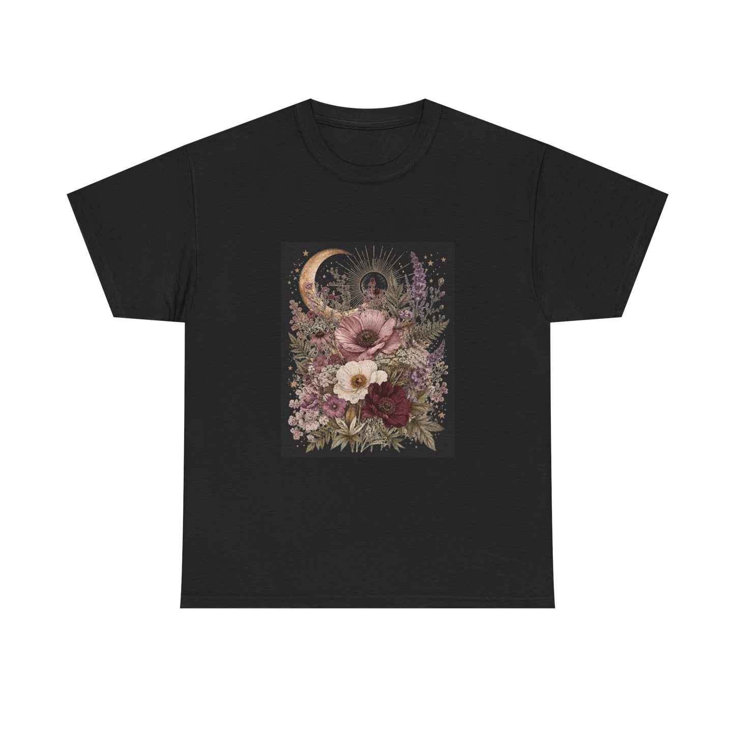 LadyRos Unisex Heavy Cotton Tee