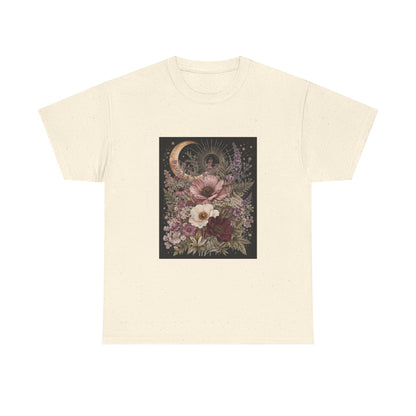 LadyRos Unisex Heavy Cotton Tee
