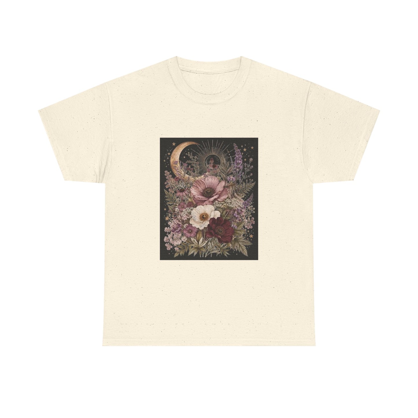 LadyRos Unisex Heavy Cotton Tee