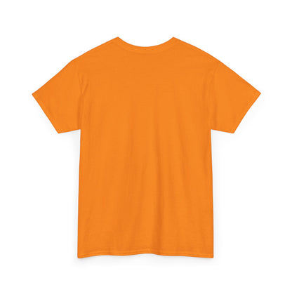 LadyRos Unisex Heavy Cotton Tee