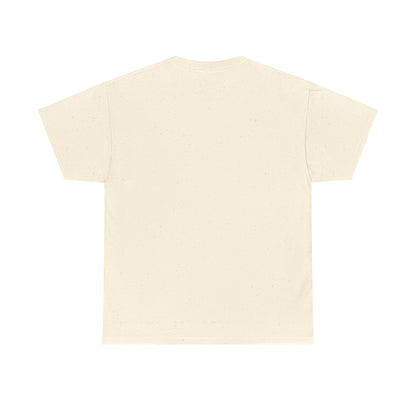 LadyRos Unisex Heavy Cotton Tee