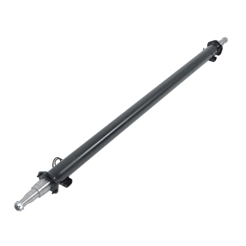 labwork 6000lb Beam Only Trailer Axle 73 Inch Hub Face 58 Inch Spring Center