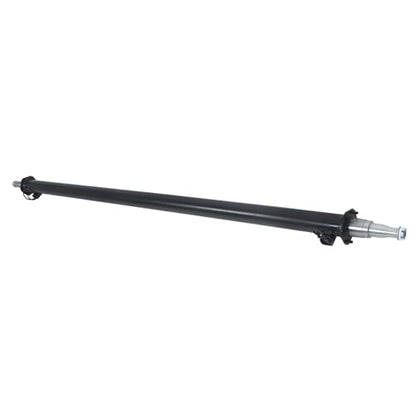 Thomletha Trailer Axle Only Beam with Idler 89 Hub Face 74 Spring Center 7000lbs
