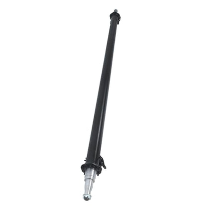 Thomletha Trailer Axle Only Beam with Idler 89 Hub Face 74 Spring Center 7000lbs