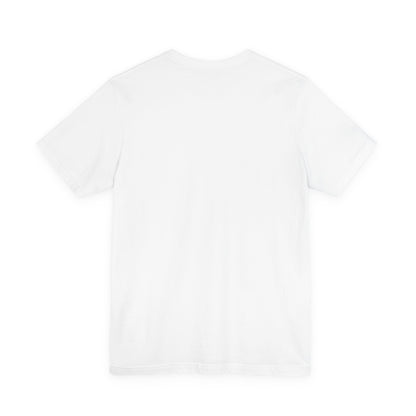 LadyRos Unisex Jersey Short Sleeve Tee