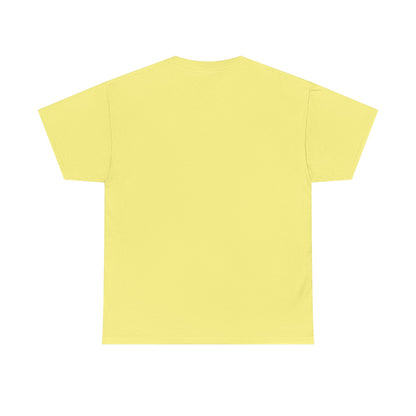 LadyRos Unisex Heavy Cotton Tee