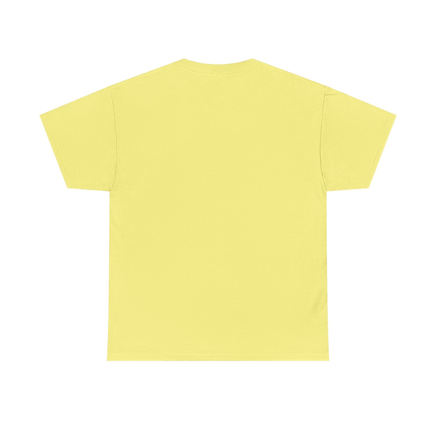 LadyRos Unisex Heavy Cotton Tee