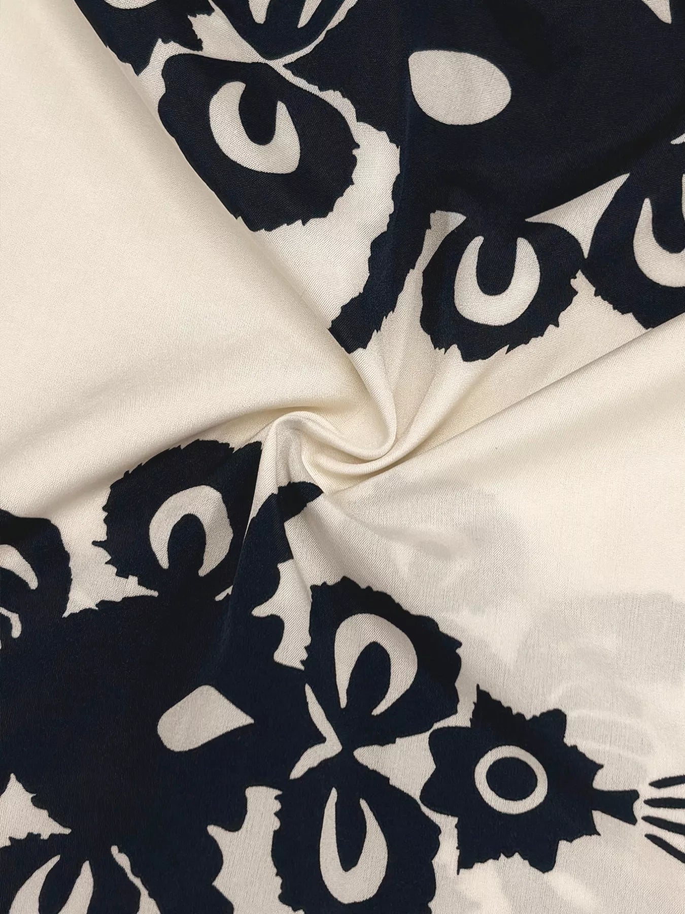 Bohemian Print Tiered Midi Dress