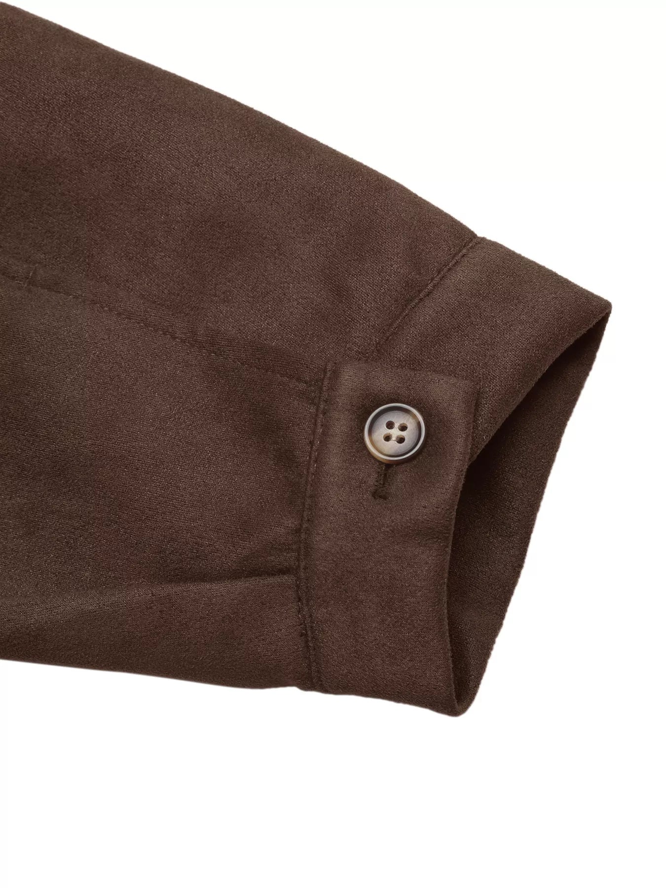 Zip Up Long Sleeve Jacket