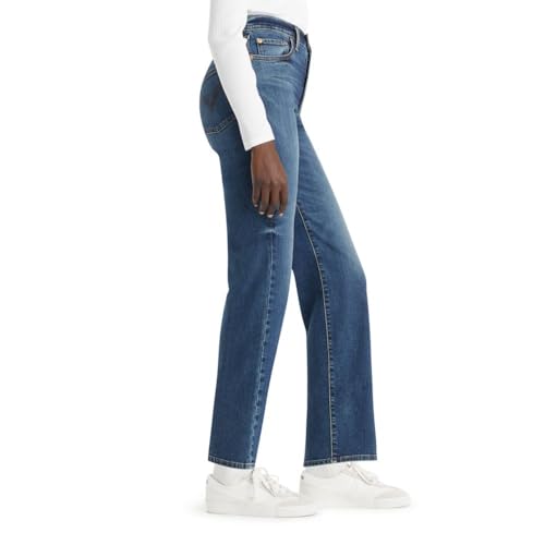 Levi's® Ribcage Straight Ankle Dial Up The Music 30 27