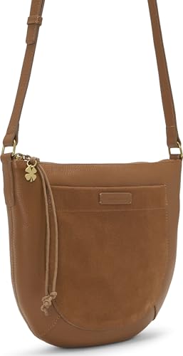 Lucky Brand Tali Leather Crossbody