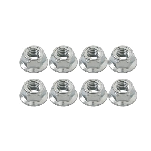 munirater 3500lbs 5x4.5 Bolt Pattern 61 Hub Face 46 Spring Center Trailer Axle U Bolt Kit