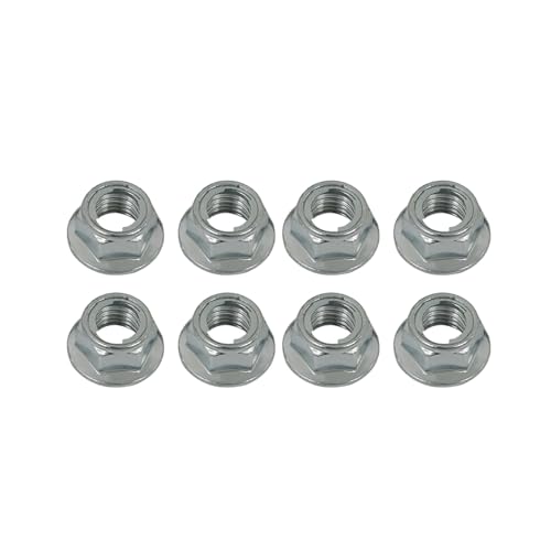 munirater 3500lbs 5x4.5 Bolt Pattern 95 Hub Face 80 Spring Center Trailer Axle U Bolt Kit