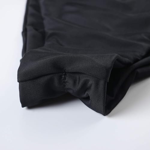 Women Sexy Triangle Bikini Set String Color Block Swimsuits Double Straps 2 Piece Bathing Suits