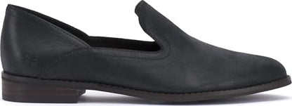 Lucky Brand Women's Ellanzo Leather Loafer Flat