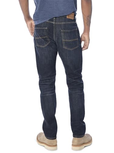 Lucky Brand 410 Athletic Fit in Barite Barite 32
