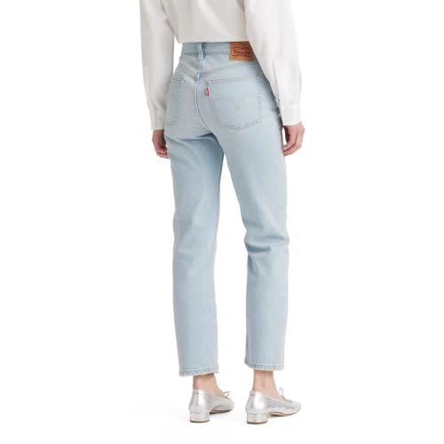 Levi's Women's 501 Crop Jeans, (New) Stepped Away, 27