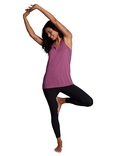RBX Active High Waisted Squat Proof Ankle Length Leggings for Women, 7/8 Yoga Leggings with Pockets 7/8 Jet Black S