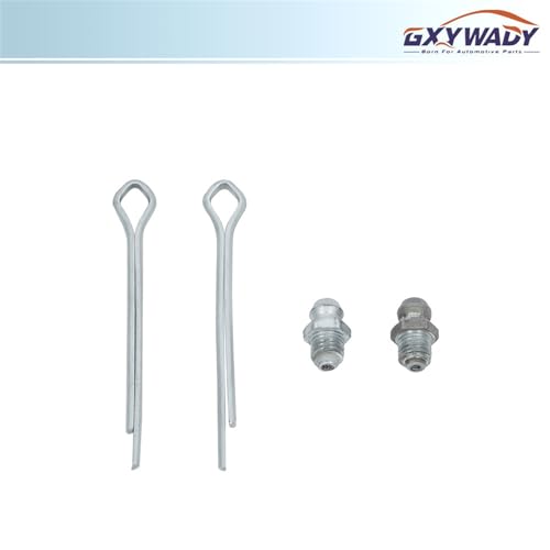 GXYWADY 3500lbs Trailer Axle Only Beam with Idler 89 Inch Hub Face 74 Inch Spring Center