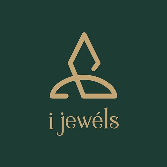 I Jewels Gold Plated Indian Wedding Bollywood Stone Pearl Work Safa Kalangi Brooch for Groom/Men/Dulha Pagadi (Style 5)
