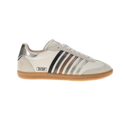 Shu Shop Women's Stevie Metallic/Medium / 7.5