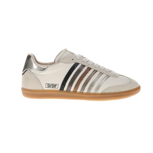 Shu Shop Women's Stevie Metallic/Medium / 7.5