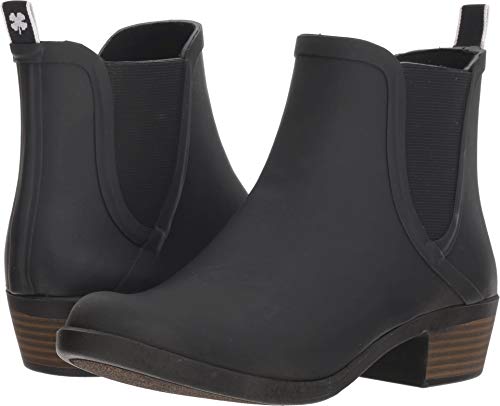 Lucky Brand Women's BASELH2O, Black, 6 Medium US