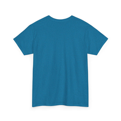 LadyRos Unisex Heavy Cotton Tee