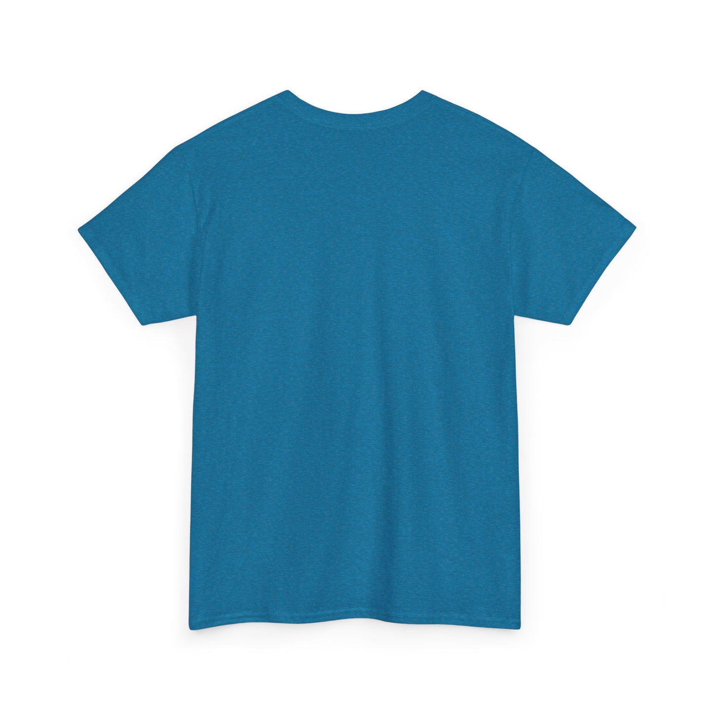LadyRos Unisex Heavy Cotton Tee