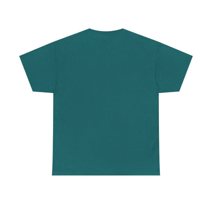 LadyRos Unisex Heavy Cotton Tee