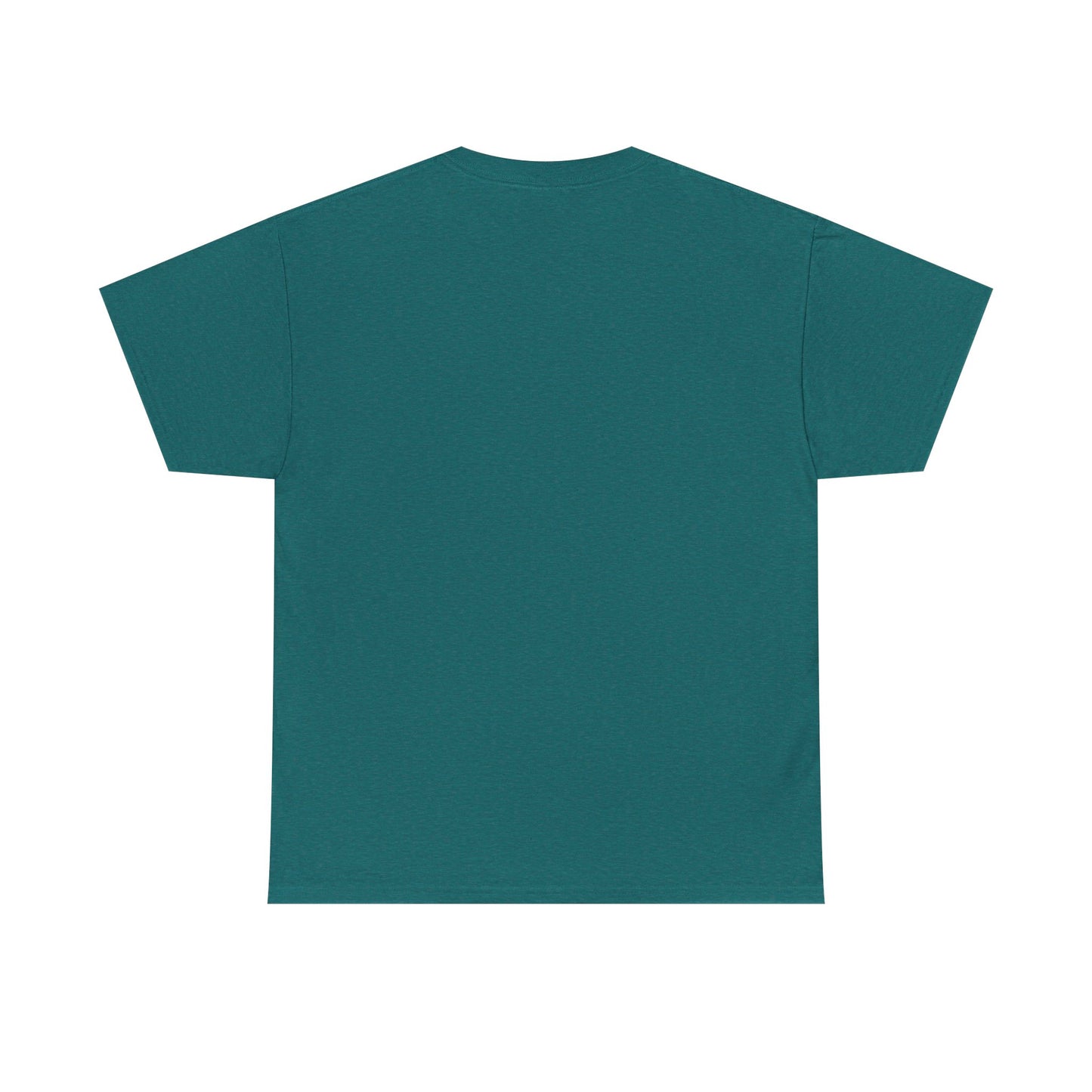 LadyRos Unisex Heavy Cotton Tee