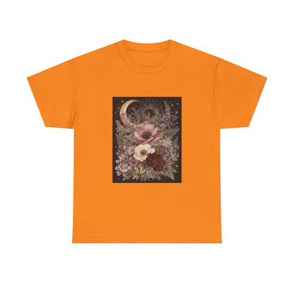 LadyRos Unisex Heavy Cotton Tee