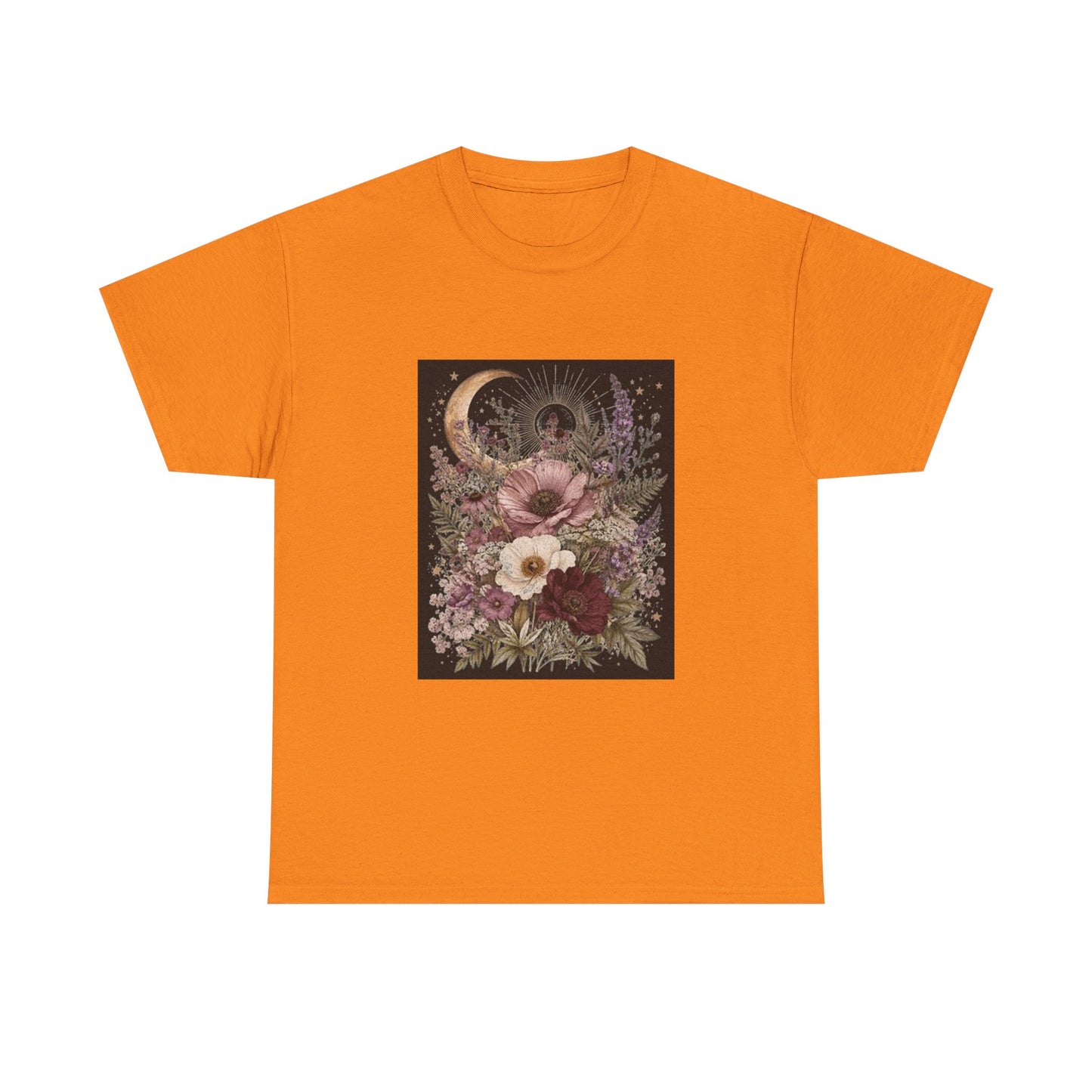 LadyRos Unisex Heavy Cotton Tee