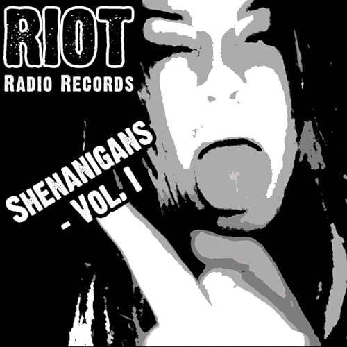 The Sultans Shoe Shop (TSR's 'Two Step Camel Humpin' Remix)