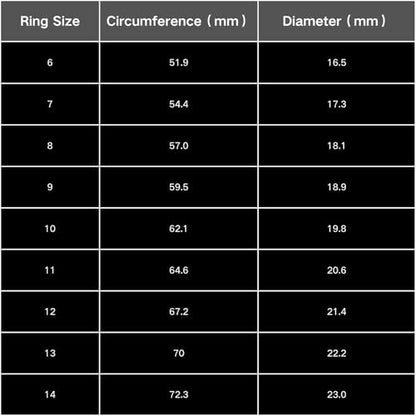 Weddding Band for Men Black Onyx Men's Wedding Rings Signet Band 925 Sterling Silver 10K 14K 18K Gold Size6-14(S4)